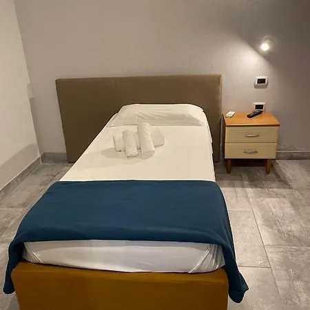 Casa Pistis *