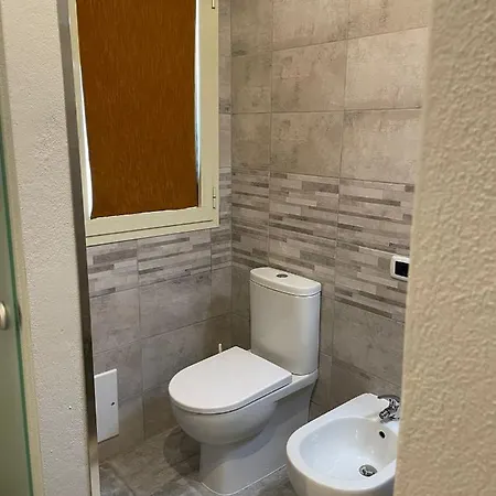Casa Pistis Appartement *