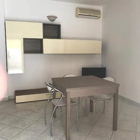 Apartment Casa Pistis Assemini