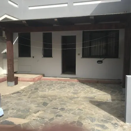 Appartement Casa Pistis *