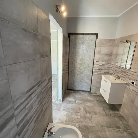Apartment Casa Pistis Assemini