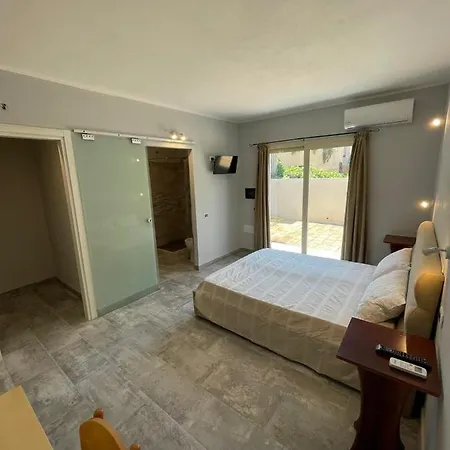 Casa Pistis *