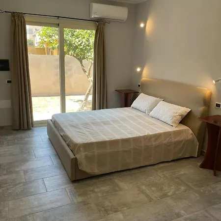 Casa Pistis Appartement
