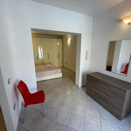 Casa Pistis Apartment