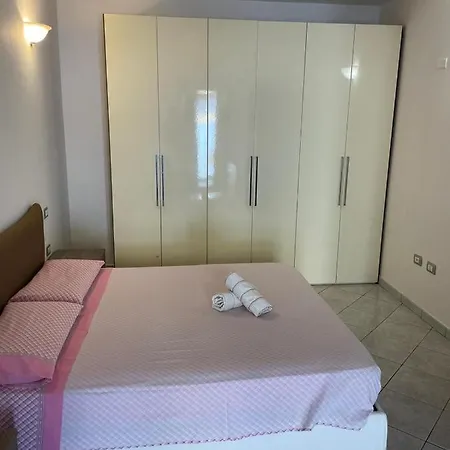 Casa Pistis Assemini