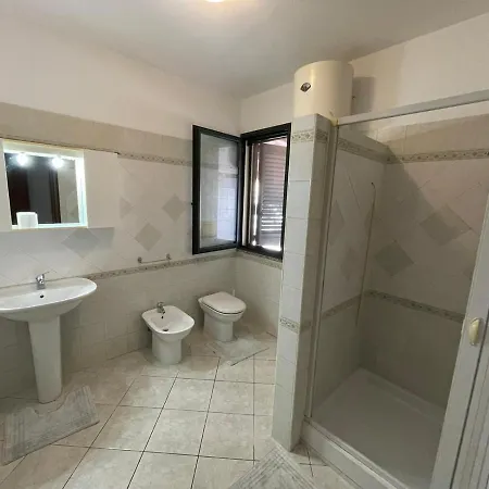 Casa Pistis