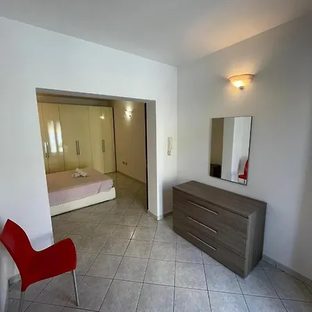 Apartment Casa Pistis