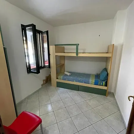 Casa Pistis