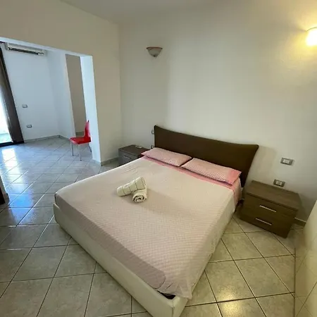 Casa Pistis Appartement