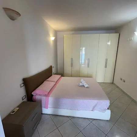 Casa Pistis Apartment Assemini