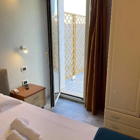 Casa Pistis Apartment Assemini