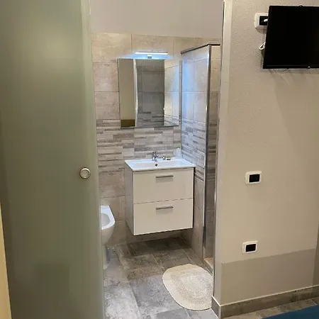 Casa Pistis Apartment *