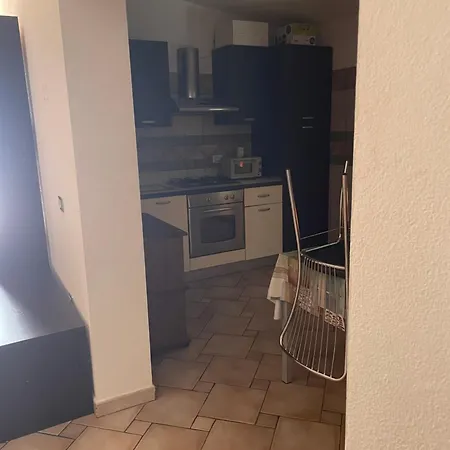 Casa Pistis Appartement