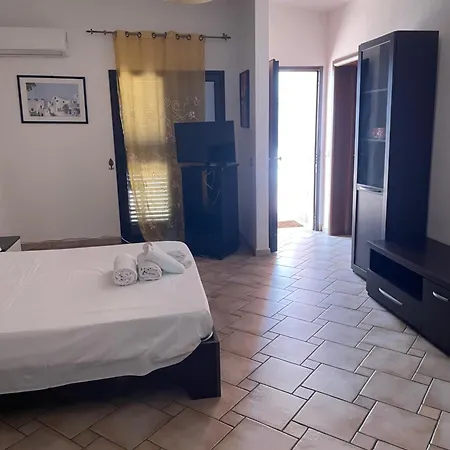 Casa Pistis Appartement Assemini