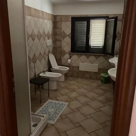 Casa Pistis * Assemini