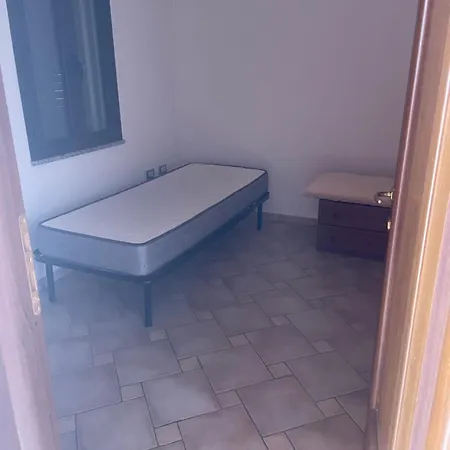 Casa Pistis Appartement