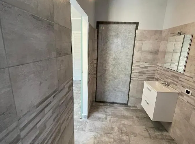 Apartment Casa Pistis Assemini